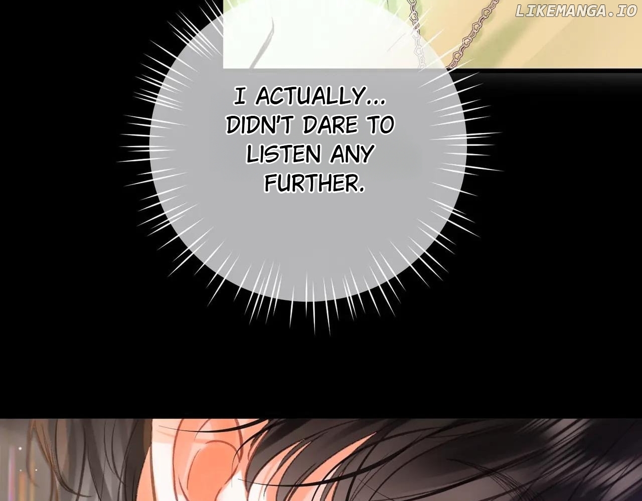 You Are My Desire Chapter 75 - page 60